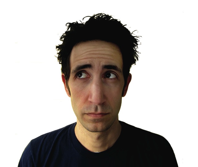 Sethums Seth Lepore